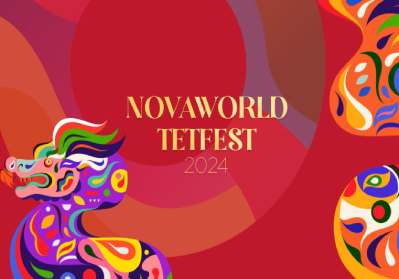 NovaWorld TetFest 2024