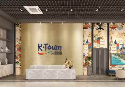 KTown Resort Phan Thiet 8 1