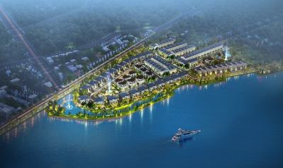 PALM CITY QUẬN 9