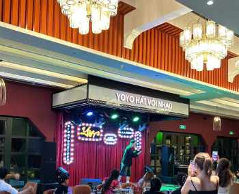 Yoyo Hát Với Nhau Phan Thiết