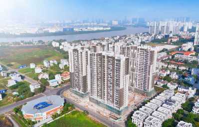 Victoria Village